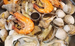 大锅蒸海鲜怎么做？关键步骤有哪些？