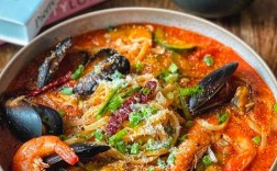 海鲜意大利面酱，海鲜怎么选更鲜？