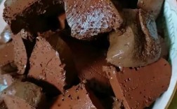 猪血和海鲜同食会中毒吗？