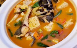 红烧鱼头豆腐怎么做才好吃？