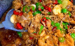 家常炒鸡肉怎么炒才嫩滑入味？