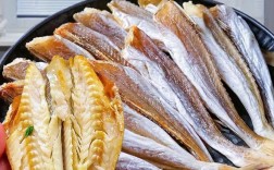 海鲜干货鱼怎么做好吃？