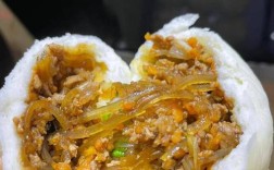 宝宝牛肉萝卜馅儿包子怎么做？