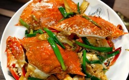 菜蟹宝宝怎么做好吃？