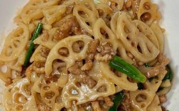 肉炒藕尖怎么做？家常做法有哪些？