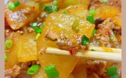 炒冬瓜家常做法有哪些？