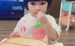 草莓宝宝能放饭里吗？