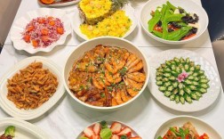 家常菜如何拍出精致感？