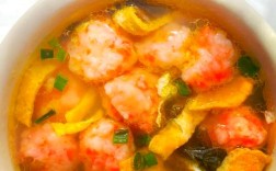 虾肉丸家常做法有哪些？