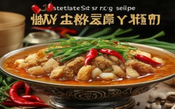 麻辣卤汤怎么做？需要哪些配料？