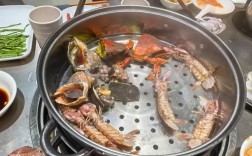 贵阳市都市路煮意海鲜味道如何？