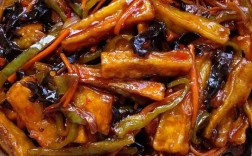 鱼香茄子怎么做才够家常入味？