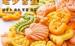 九个月宝宝能吃宝宝饼干吗？