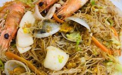 温州炒海鲜米粉怎么做才正宗？