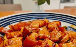 咸猪肉家常做法有哪些？