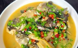 草鱼的做法大全家常视频