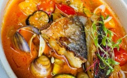 海鲜大咖汤料怎么搭配才鲜？