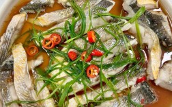 黄花鱼怎么做才最鲜嫩？