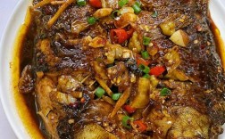 红烧鲫鱼家常做法有哪些关键步骤？