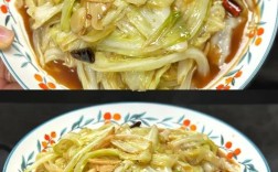 宝宝吃白菜怎么做才好吃？