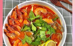 冬荫功怎么做？海鲜冬荫功秘诀是什么？