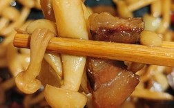 海鲜菇怎么做？海鲜蘑菇海鲜菇咋弄？