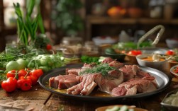 酸汤羊肉怎么做？简单家常做法分享