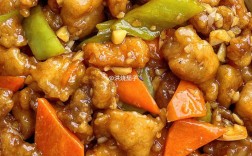 熘肉段做法大全家常做法