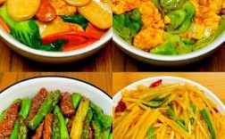 夏天做什么家常菜清爽又可口？