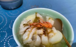 麦虾汤家常做法有哪些？