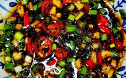 海鲜酱油如何快速变身海鲜汁？