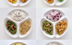 两岁宝宝午餐怎么搭配才营养？