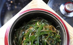 海带粉丝汤家常做法有哪些？