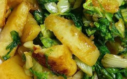 土豆白菜家常做法有哪些？