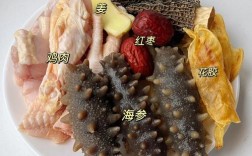 春季养生海鲜都有哪些