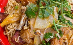 家常干炒麻辣烫，在家怎么炒才正宗？