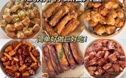 黄焖排骨咋做才不柴？