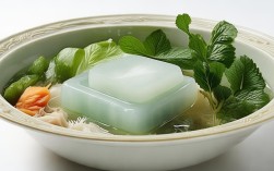 贵妃白玉汤的经典配方是什么？核心食材揭秘
