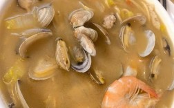 福建海鲜面民间做法有何秘诀？