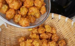 茄子丸子怎么做？家常做法有哪些？