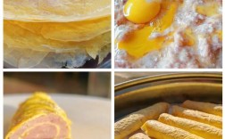 家常蛋卷怎么做才好吃？