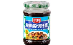 1997年的海鲜辣酱，藏着什么故事？