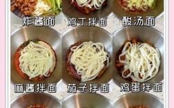 家常臊子面怎么做才正宗？