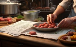 汆肉丸子怎么做？家常做法简单又美味！