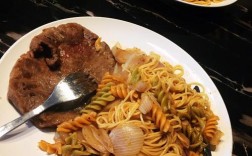 黑胡椒海鲜意面有什么不为人知的窍门？