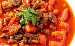 番茄炒牛肉家常做法有哪些？