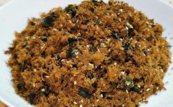 7月龄宝宝肉松怎么做好又安全？