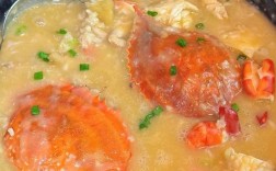 海鲜粥怎么煮才最鲜？