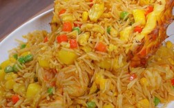 海鲜炒饭常见海鲜有哪些？