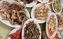 海鲜大餐常见菜品有哪些？